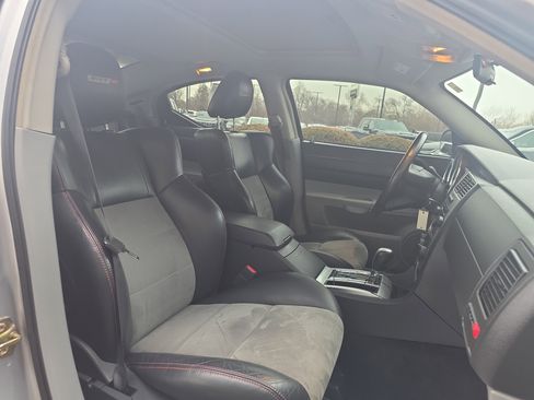 Used 2006 Dodge Charger SRT8 w/ SRT Option Group II image 29