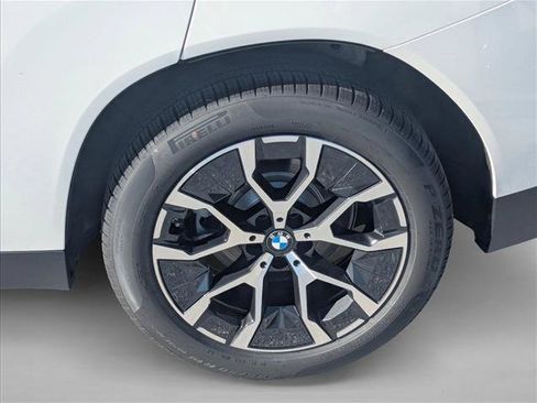 New 2026 BMW X3 xDrive30 AWD/4WD image 9