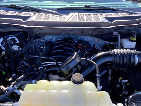 Used 2023 Ford F150 XLT w/ Equipment Group 301A Mid image 28