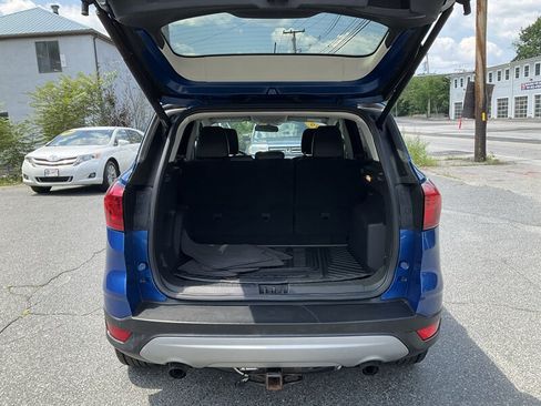 Used 2019 Ford Escape SEL AWD/4WD image 12