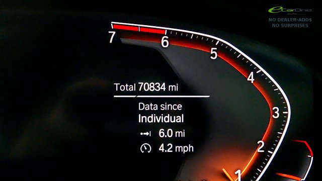 Used 2021 BMW X3 sDrive30i w/ Convenience Package (ZC2) RWD image 56