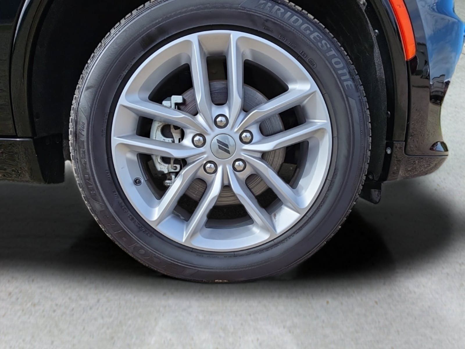 Used 2024 Dodge Durango GT AWD/4WD image 13