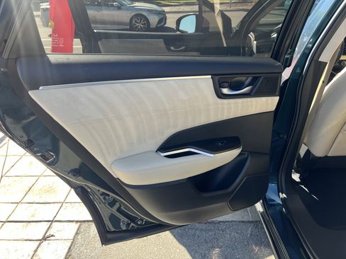 Used 2020 Honda Clarity Touring image 37