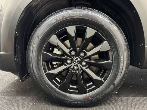 Used 2025 MAZDA CX-50 AWD 2.5 S w/ Preferred Package image 12