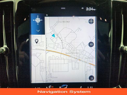 Used 2019 Volvo S60 T6 R-Design image 17