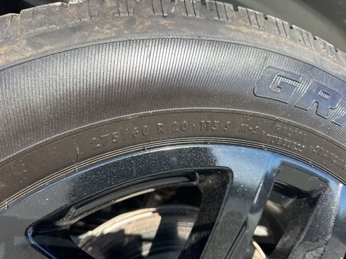 Used 2023 Chevrolet Silverado 1500 Custom image 28