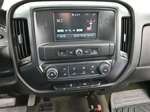 Used 2017 GMC Sierra 1500 4x4 Double Cab w/ Elevation Edition image 19