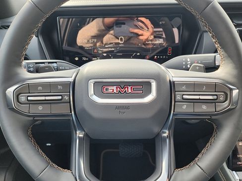 New 2026 GMC Terrain AT4 w/ Convenience Package III image 19