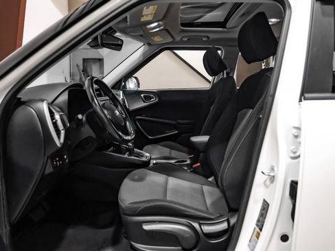 Used 2020 Kia Soul GT-Line w/ Option Group 015 image 4