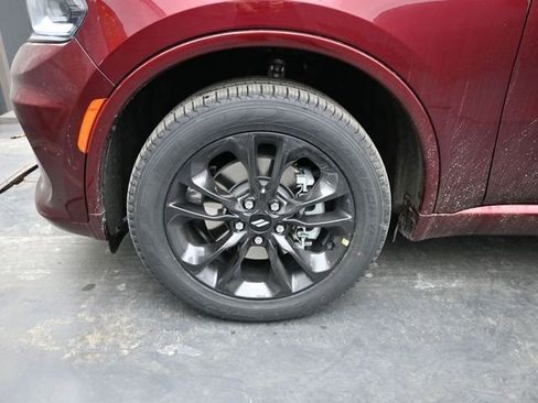 New 2026 Dodge Durango GT image 39
