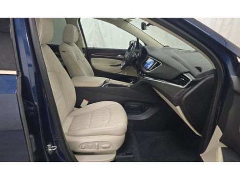 Used 2023 Buick Enclave Avenir w/ Trailering Package, 5000 lbs. AWD/4WD image 6