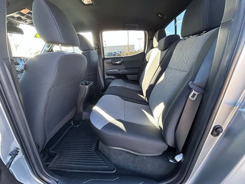 Used 2023 Toyota Tacoma TRD Off-Road image 25