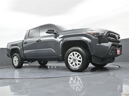 Certified 2026 Toyota Tacoma SR RWD image 74