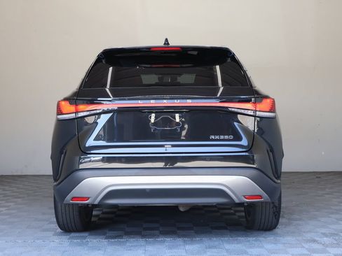 Used 2024 Lexus RX 350 Premium Plus w/ Convenience Package FWD image 11