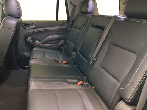 Used 2020 Chevrolet Tahoe LS w/ Enhanced Driver Alert Package AWD/4WD image 18