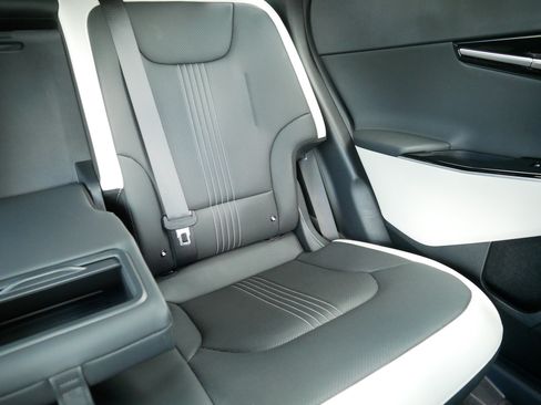 Certified 2023 Kia EV6 GT-Line AWD/4WD image 14