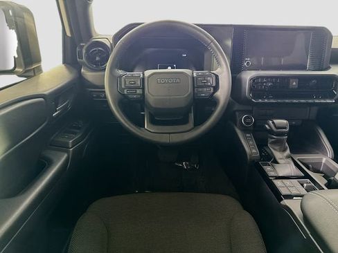 Certified 2025 Toyota Land Cruiser 1958 AWD/4WD image 21