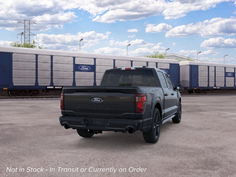 New 2026 Ford F150 STX AWD/4WD image 11