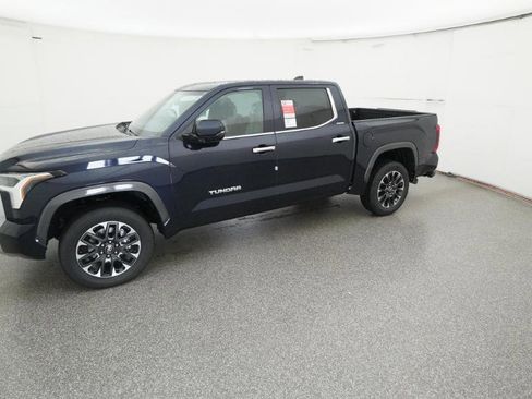 New 2026 Toyota Tundra Limited image 5