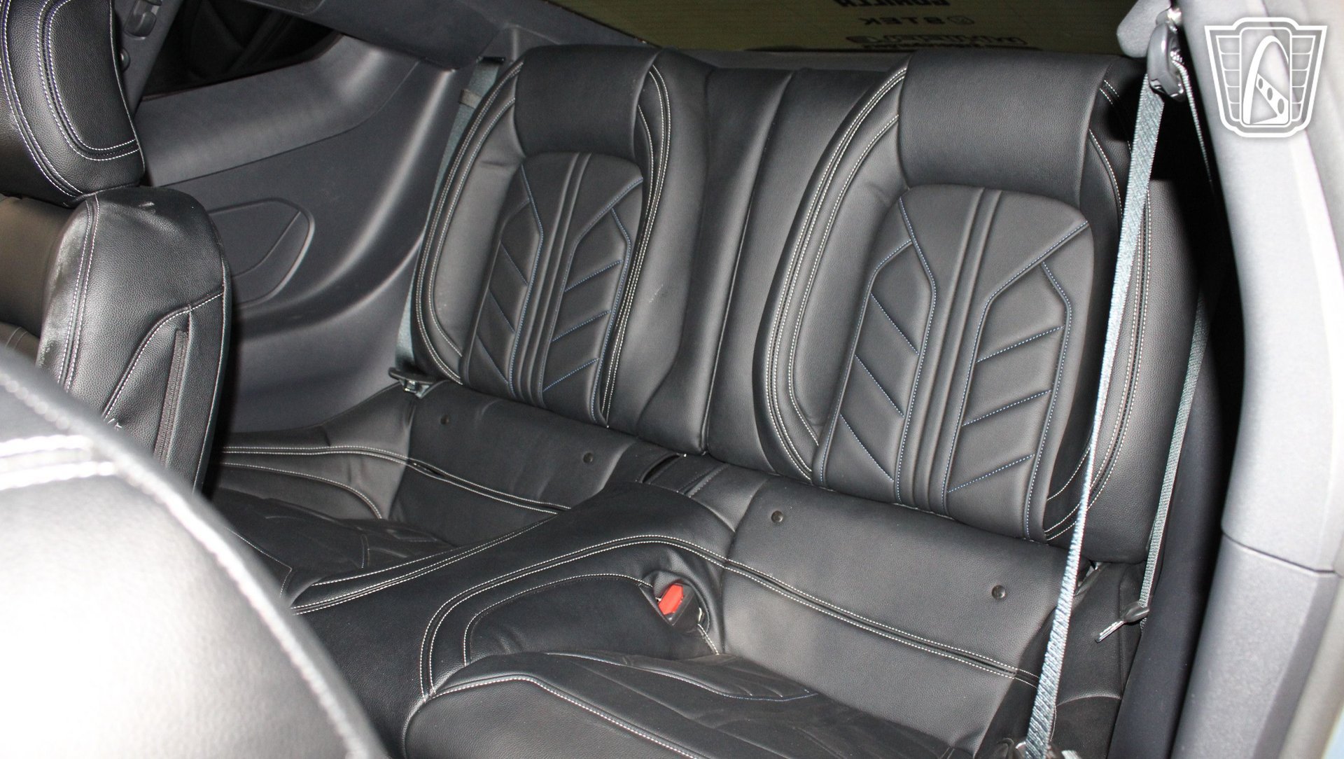 Used 2024 Ford Mustang GT w/ GT Performance Package RWD image 15