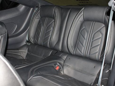 Used 2024 Ford Mustang GT w/ GT Performance Package RWD image 15