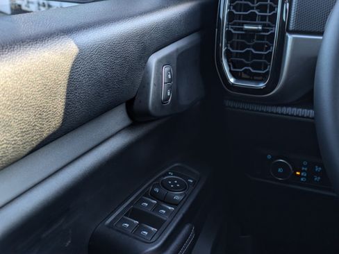 New 2025 Ford Ranger XLT w/ Equipment Group 301A High RWD image 52