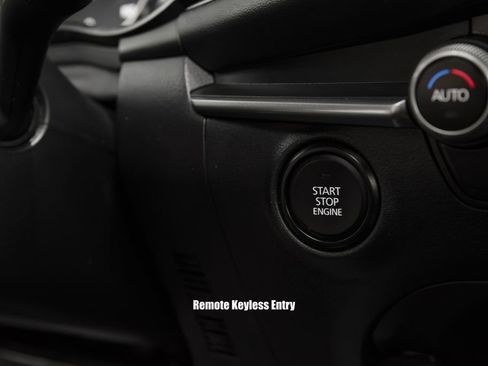 Used 2024 MAZDA MAZDA3 s image 23