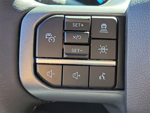 Used 2025 Ford F150 XLT w/ Equipment Group 302A MID image 25