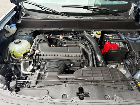 Used 2026 Ford Maverick Tremor AWD/4WD image 4