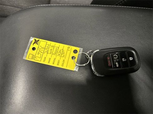 Used 2024 Honda Accord Sport image 36