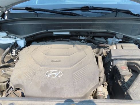 Used 2024 Hyundai Palisade Calligraphy AWD/4WD image 46