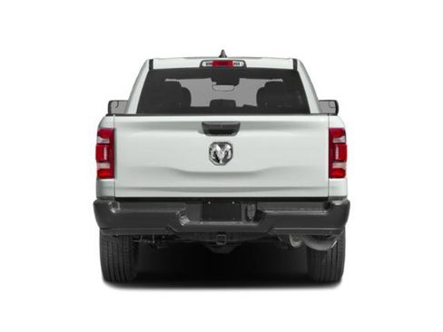 Used 2022 RAM 1500 Tradesman AWD/4WD image 8