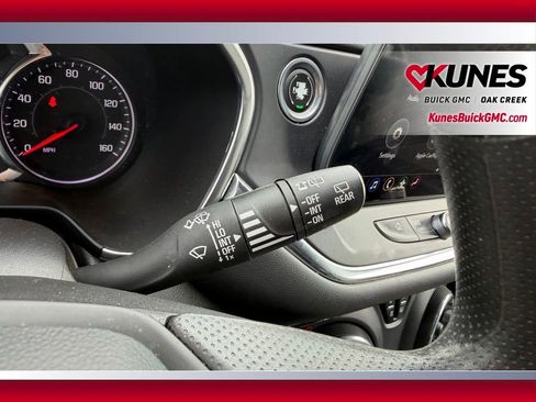 Used 2023 Chevrolet Blazer LT w/ Driver Confidence Package AWD/4WD image 19