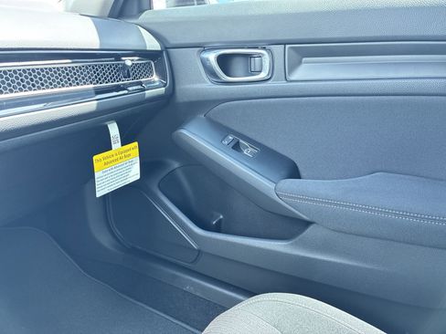 Certified 2026 Honda Civic LX image 31