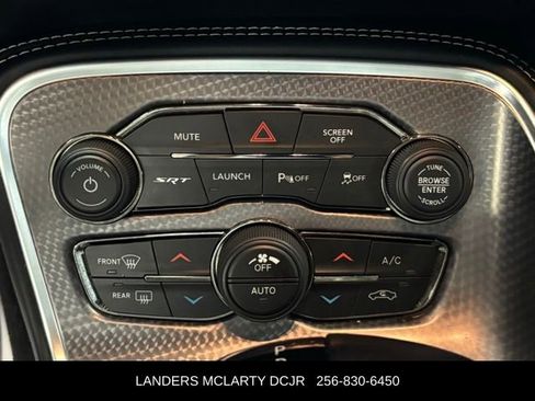 Used 2021 Dodge Challenger SRT Hellcat w/ Plus Package image 23