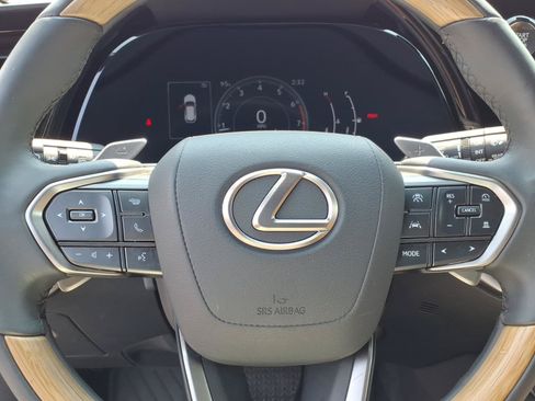 Certified 2023 Lexus RX 350 Premium w/ Accessory Package AWD/4WD image 8