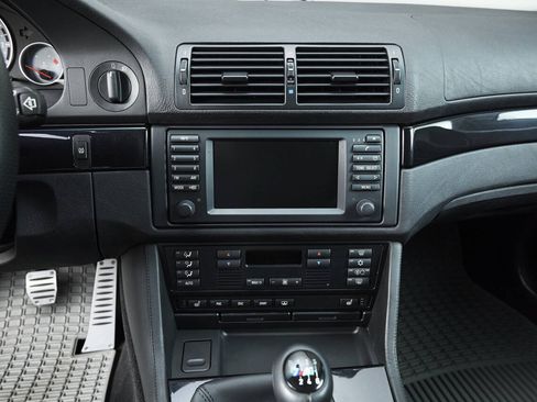 Used 2003 BMW M5 RWD image 56