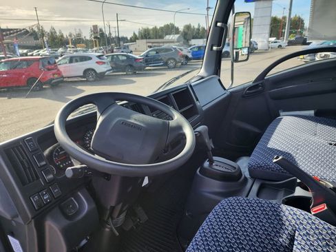 New 2024 Isuzu NPR image 10