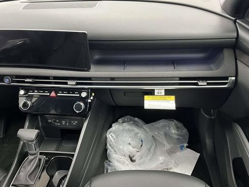 New 2026 Hyundai Santa Cruz Limited AWD/4WD image 17