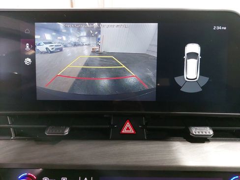 Used 2025 Kia Sportage X-Line w/ Premium Package image 51