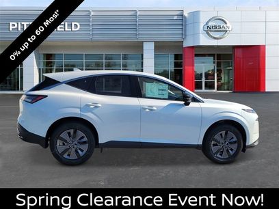 New 2026 Nissan Murano SL