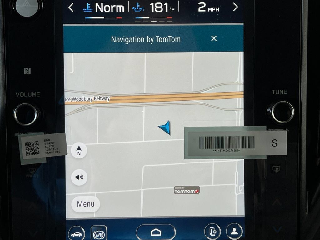 New 2026 Subaru Forester Premium AWD/4WD image 21
