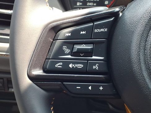 Used 2026 Subaru Forester Wilderness AWD/4WD image 11