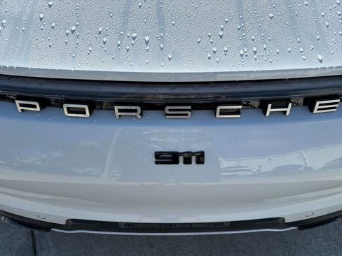 Used 2022 Porsche 911 Carrera image 36