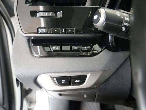 Used 2023 Lexus RX 350 Premium Plus w/ Accessory Package (A2) AWD/4WD image 14