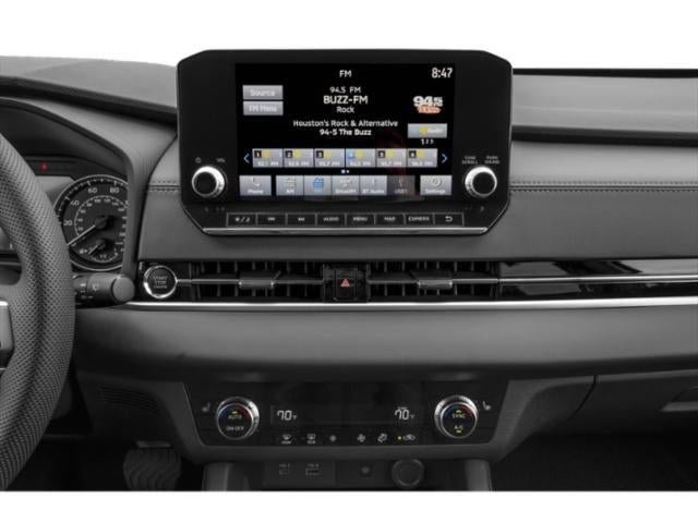 Used 2023 Mitsubishi Outlander SE Black Edition AWD/4WD image 10