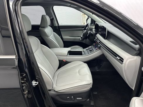 Certified 2023 Hyundai Palisade SEL w/ Premium Package AWD/4WD image 15