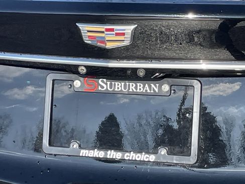 Used 2019 Cadillac CT6 Premium Luxury image 43