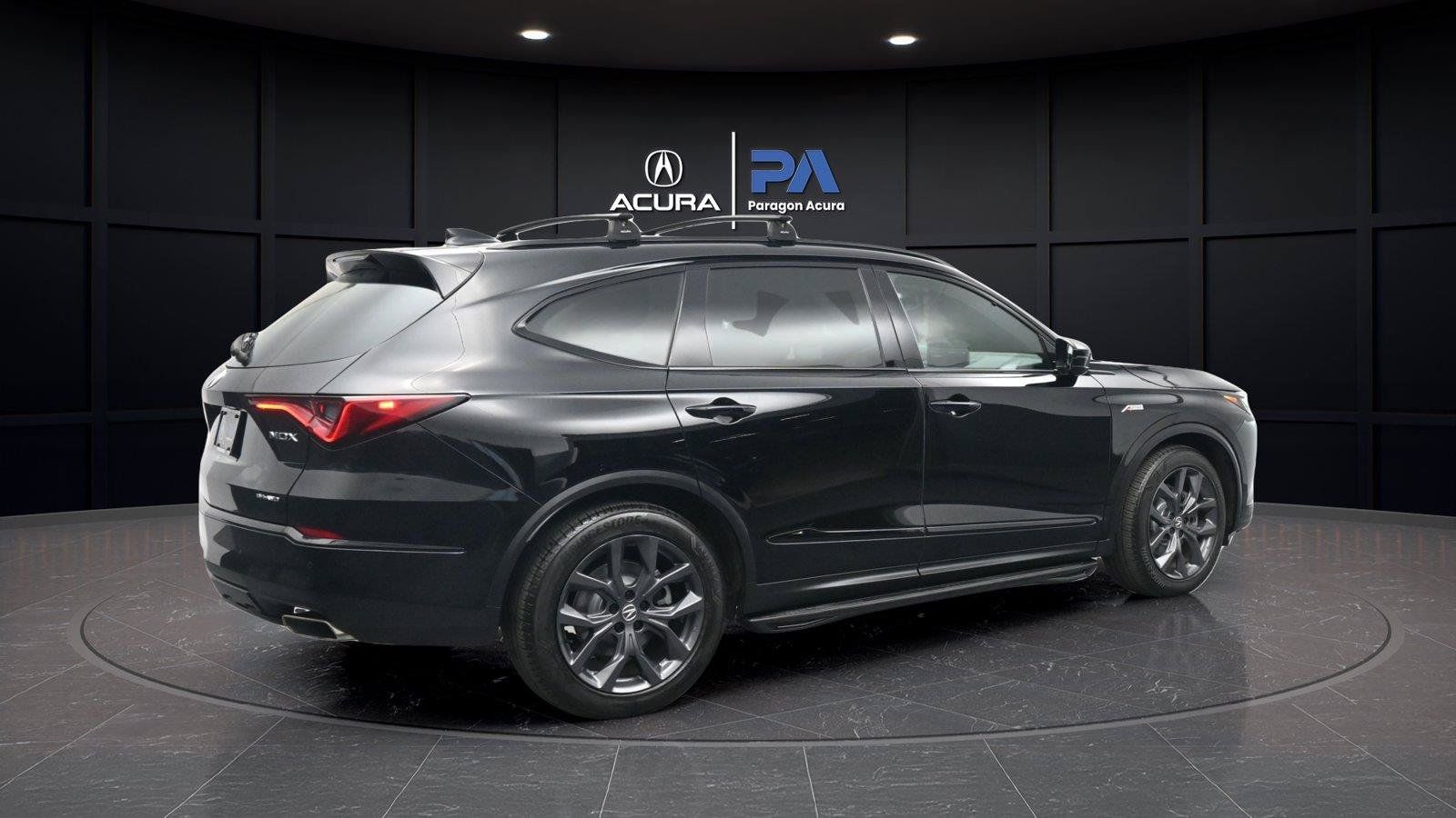 Used 2024 Acura MDX A-Spec AWD/4WD image 25