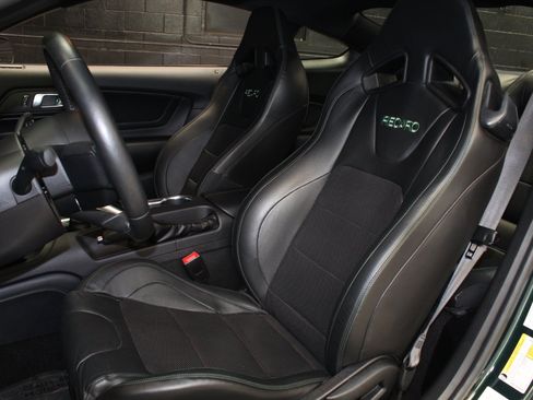 Used 2019 Ford Mustang Bullitt RWD image 40